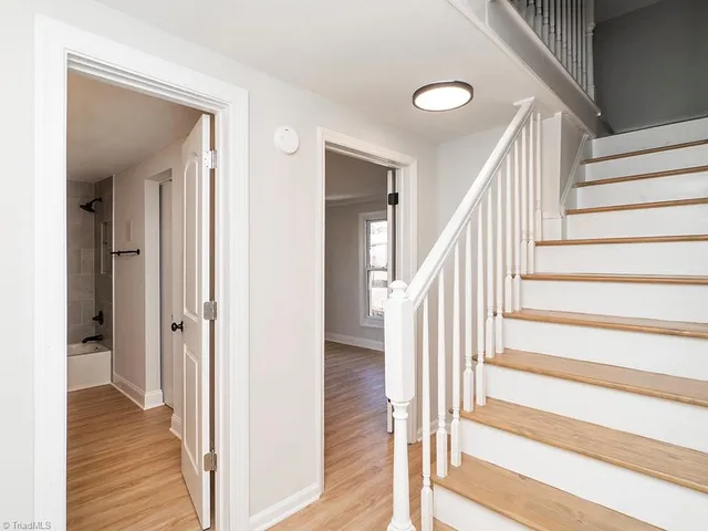 $250,000 | 510 May Street, Gibsonville, NC 27249