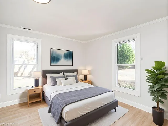 $250,000 | 510 May Street, Gibsonville, NC 27249