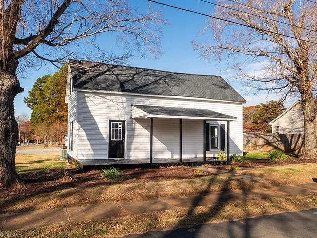 $250,000 | 510 May Street, Gibsonville, NC 27249