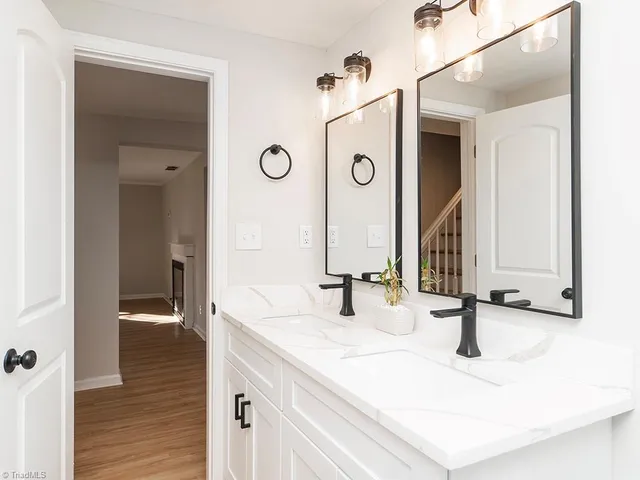 $250,000 | 510 May Street, Gibsonville, NC 27249