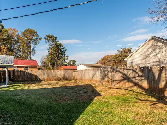 $250,000 | 510 May Street, Gibsonville, NC 27249