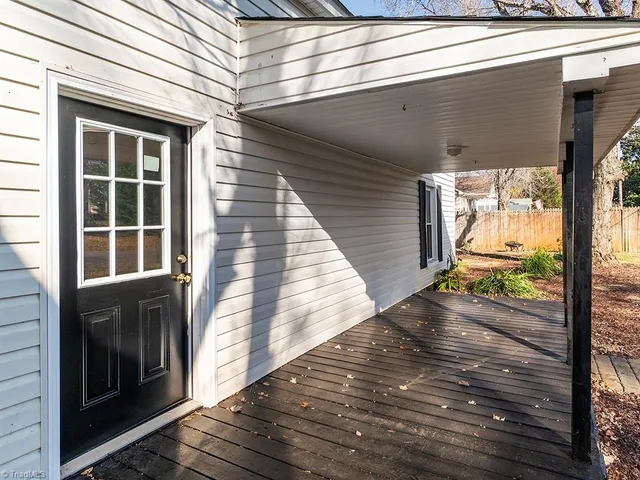 $250,000 | 510 May Street, Gibsonville, NC 27249