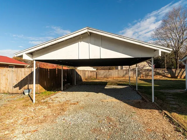 $250,000 | 510 May Street, Gibsonville, NC 27249