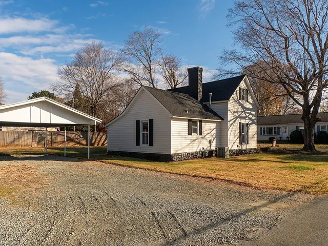 $250,000 | 510 May Street, Gibsonville, NC 27249