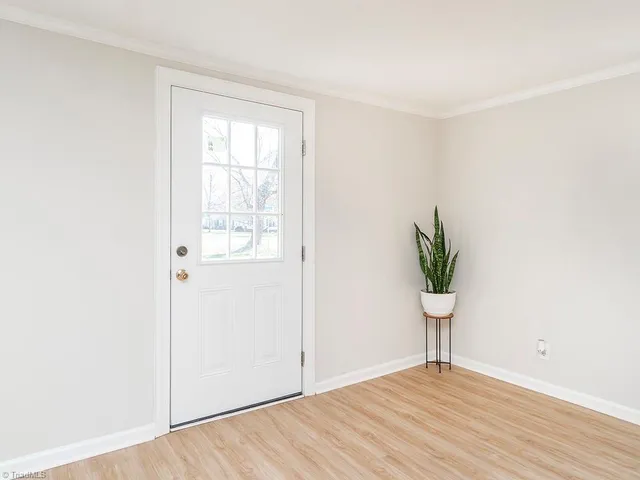 $250,000 | 510 May Street, Gibsonville, NC 27249