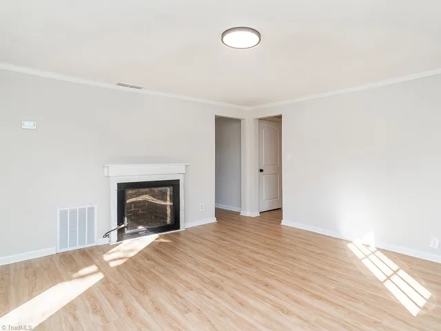 $250,000 | 510 May Street, Gibsonville, NC 27249