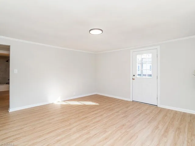 $250,000 | 510 May Street, Gibsonville, NC 27249