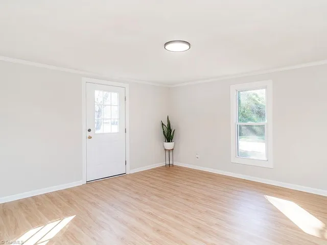 $250,000 | 510 May Street, Gibsonville, NC 27249