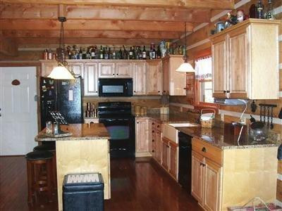 1547 Fount Hubbard Road London, KY 40741 - Photo 4 of 11 Photo 4