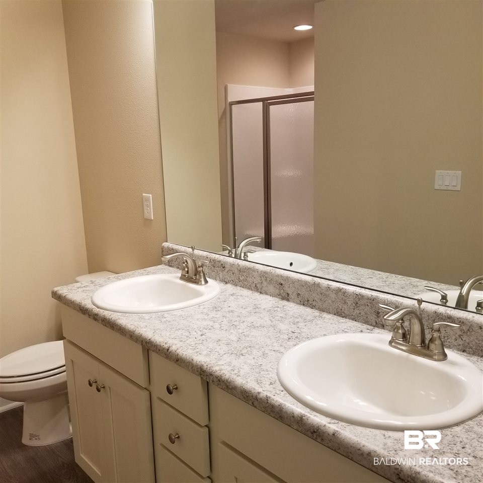 15560 Troon Drive Foley, AL 36535 - Photo 17 of 24 Not subject home. Finishes and colors may differ.