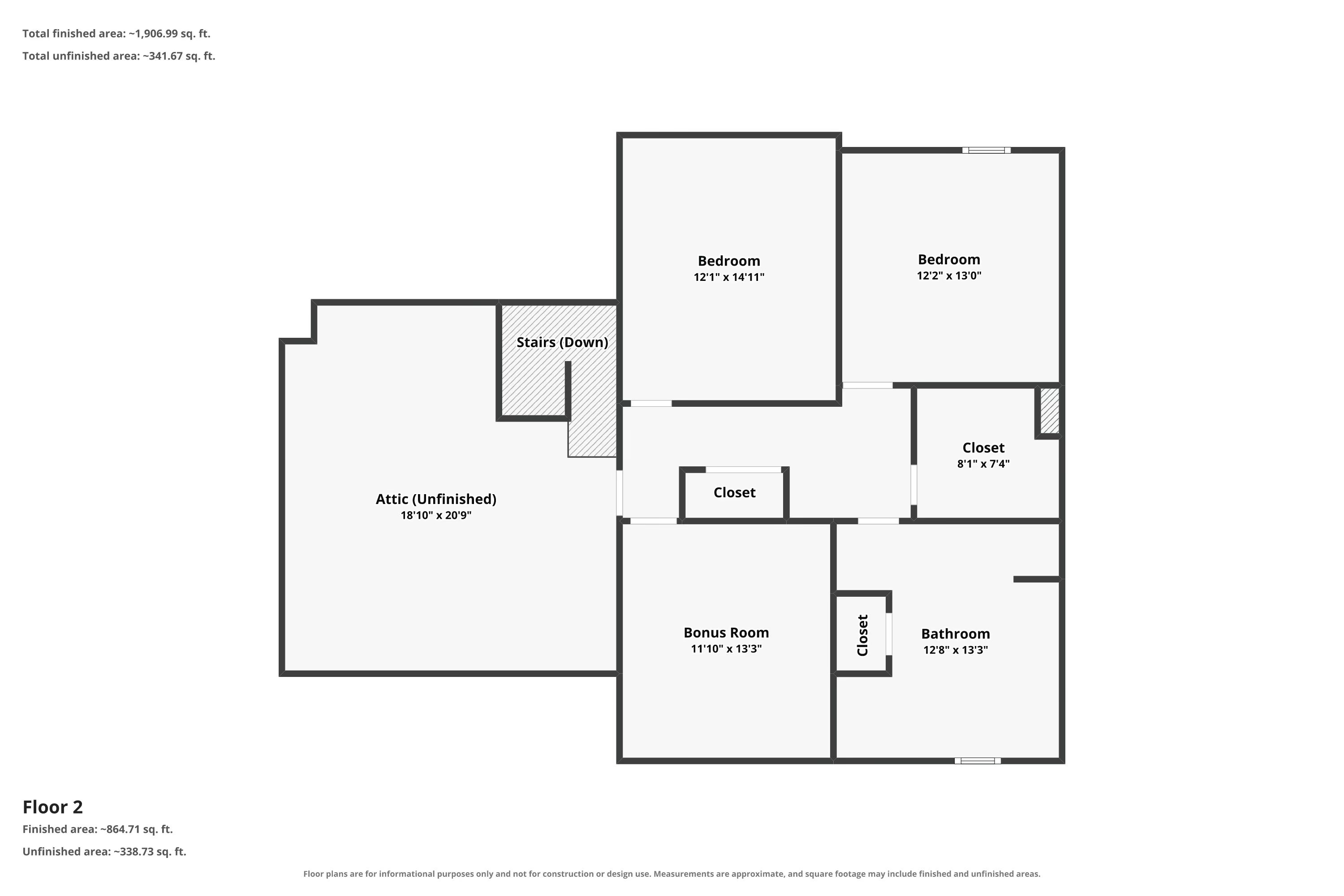 235 Carmel Road South Hampden, ME 04444 - Photo 40 of 41 Gallery Image 40