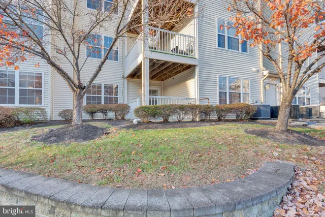 $325,000 | 3710 Excalibur Court, Unit 103, Bowie, MD 20716