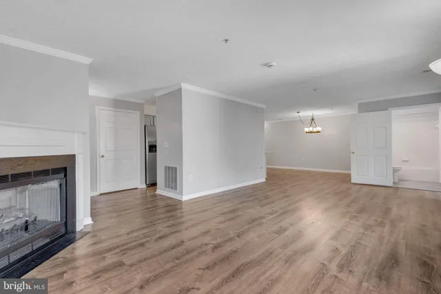 $325,000 | 3710 Excalibur Court, Unit 103, Bowie, MD 20716