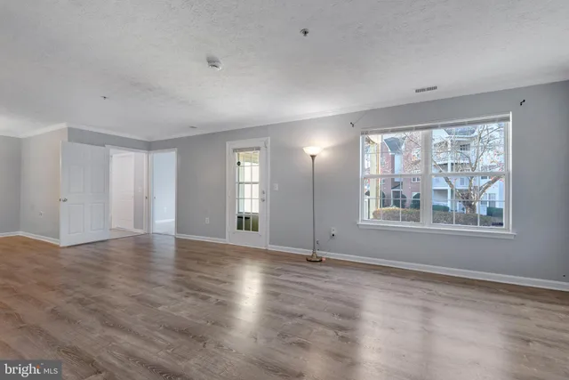 $325,000 | 3710 Excalibur Court, Unit 103, Bowie, MD 20716