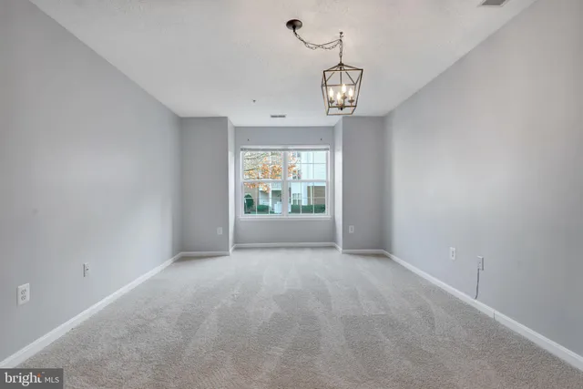 $325,000 | 3710 Excalibur Court, Unit 103, Bowie, MD 20716