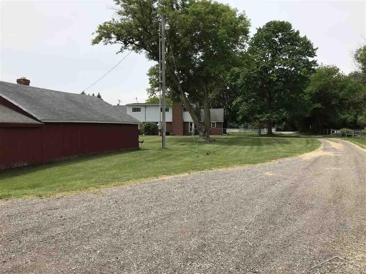 4280 North Hemlock Road Hemlock, MI 48626 - Photo 5 of 34