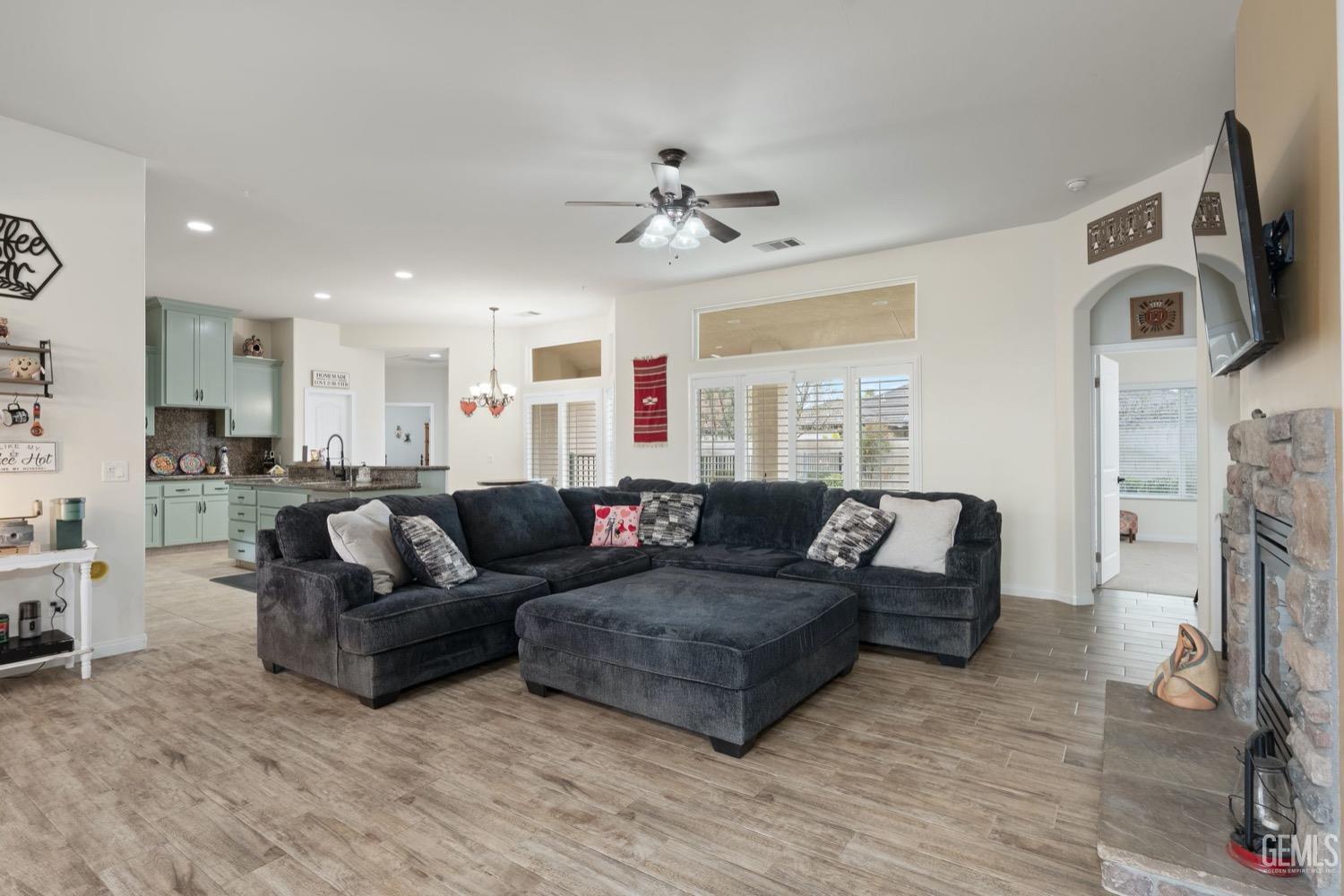 Undisclosed Address Bakersfield, CA 93312 - Photo 11 of 46