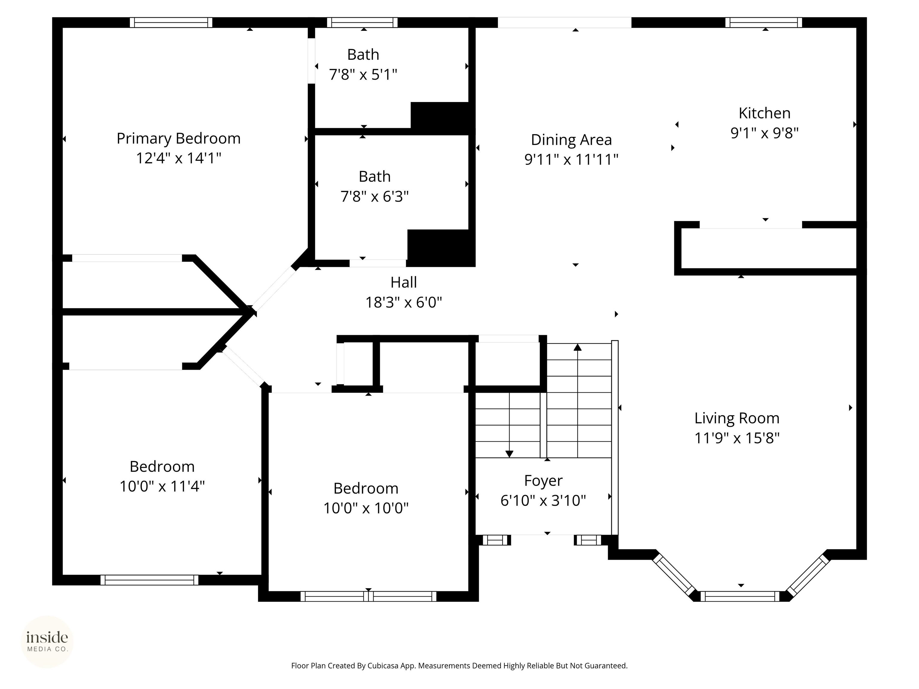 37714 North Sheets Road Elk, WA 99009 - Photo 45 of 46 Gallery Image 45