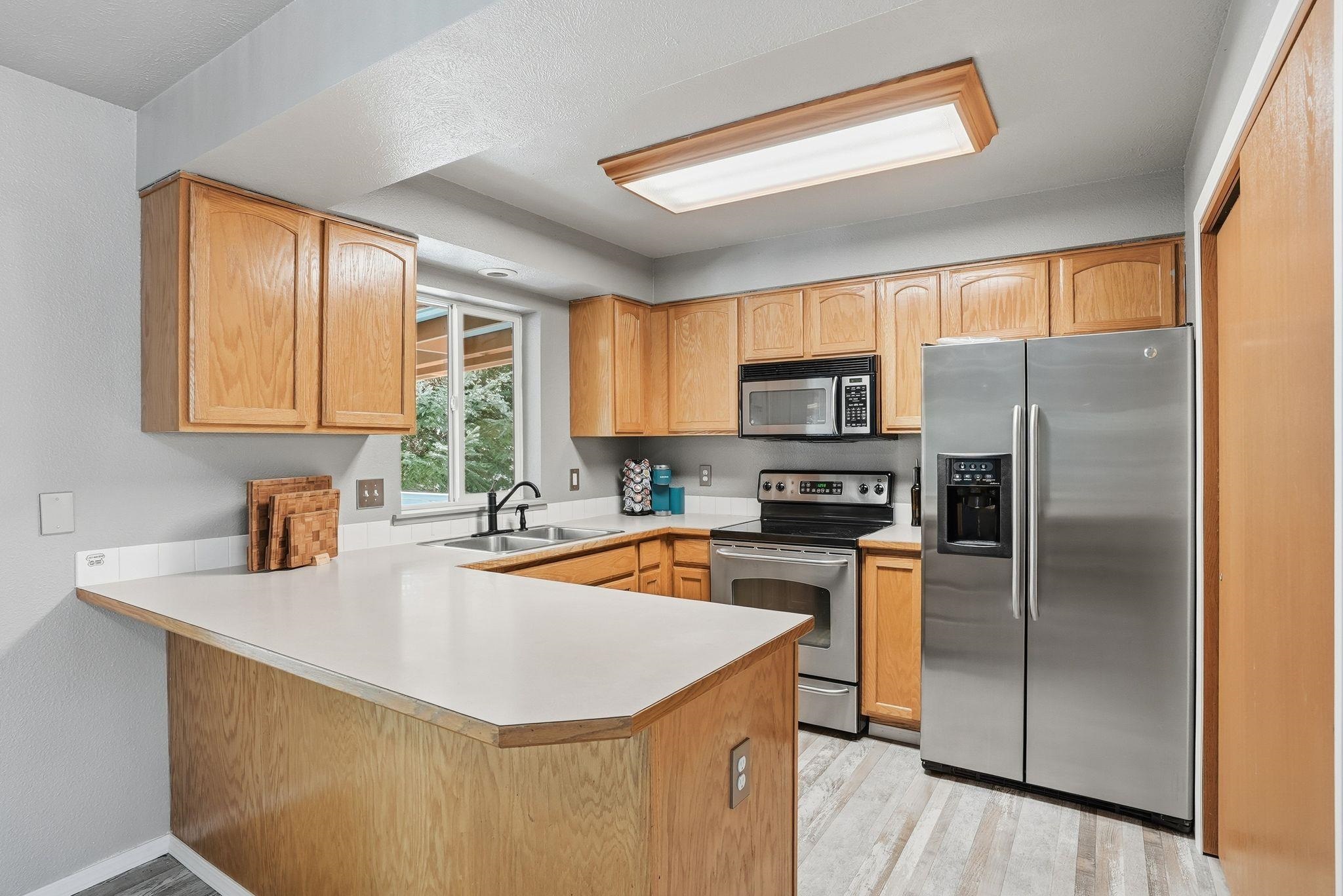 37714 North Sheets Road Elk, WA 99009 - Photo 8 of 46 Gallery Image 8