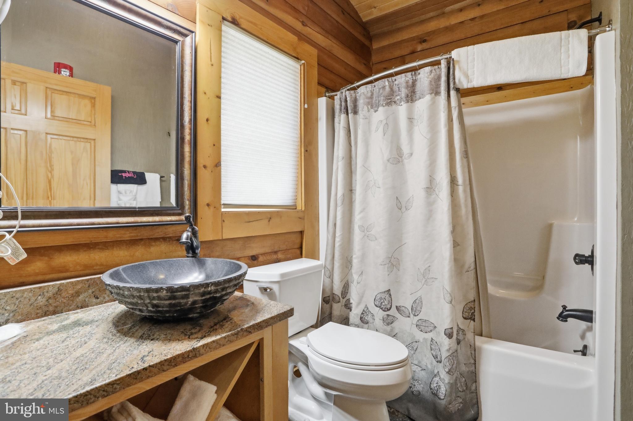 199 Cabin Lodge Road McHenry, MD 21541 - Photo 15 of 19