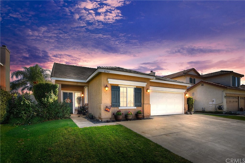 8594 De Loss Drive Riverside, CA 92508 - Photo 1 of 1 Gallery Image 1