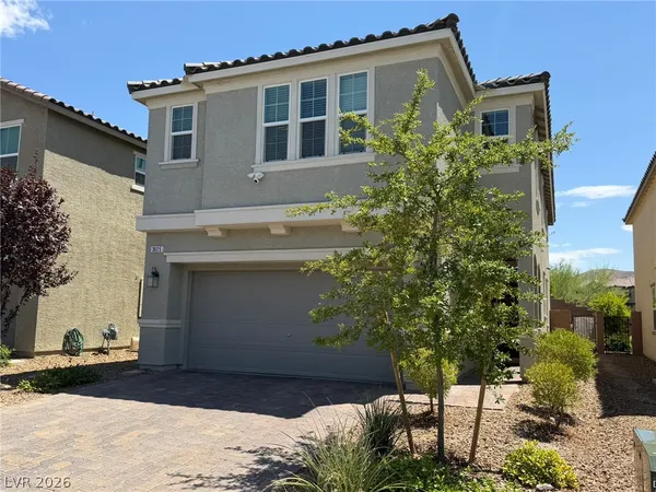 $2,837 | 3025 Gravino Avenue, Henderson, NV 89044