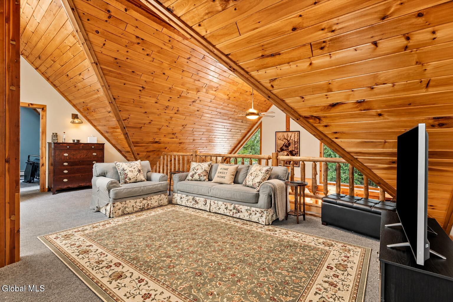 330 Stone Bridge Road Chester, NY 12860 - Photo 18 of 43 21-ADK-21