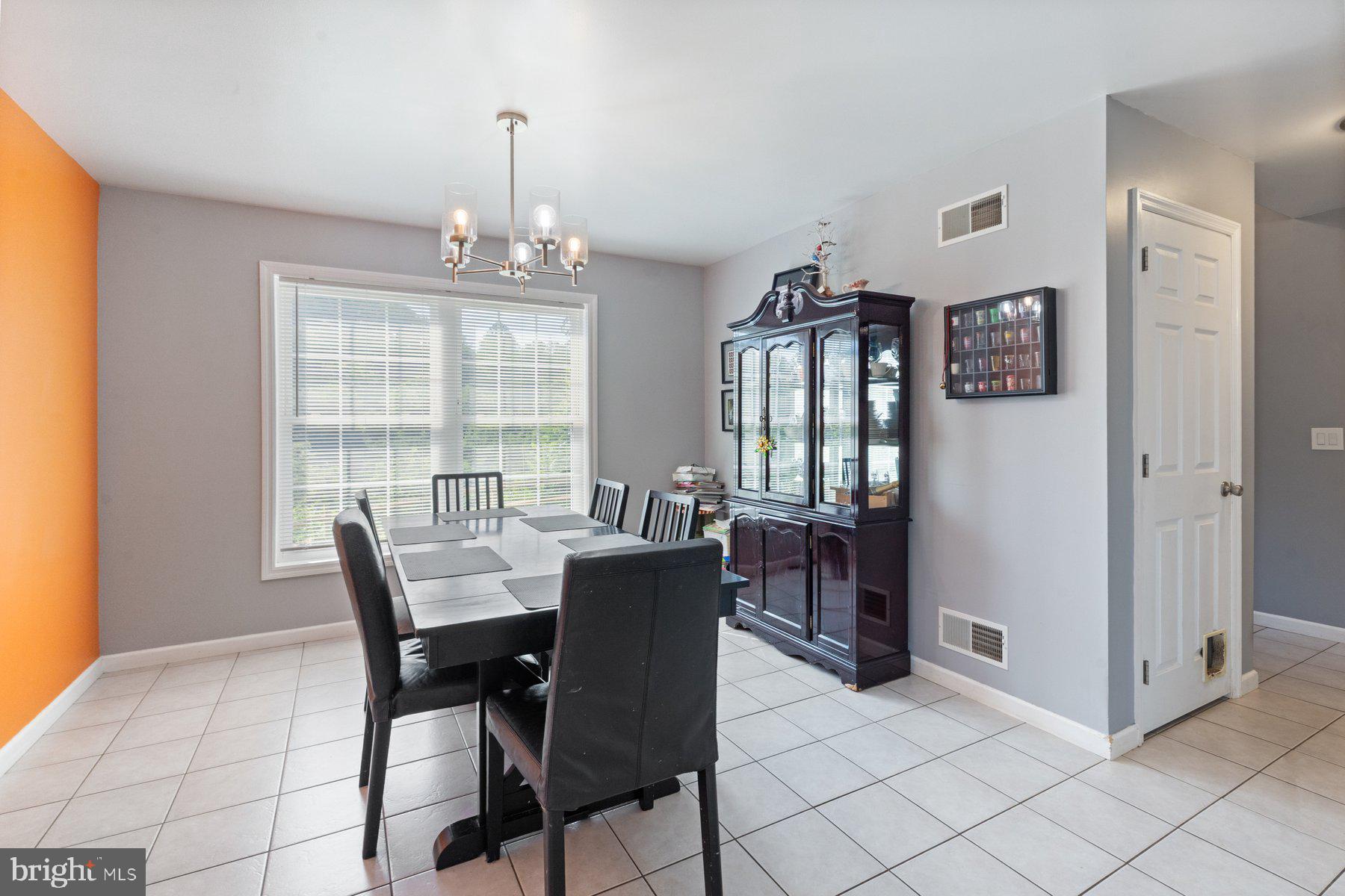 1903 Hain Road New Freedom, PA 17349 - Photo 13 of 40 a view of a dining room with furniture and window