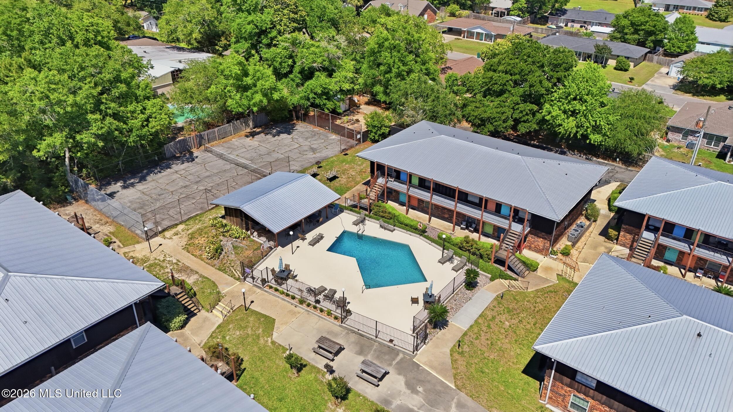 1550 East 2nd Street, Unit R105 Pass Christian, MS 39571 - Photo 24 of 36 27_dji_20260504144900_0044_d