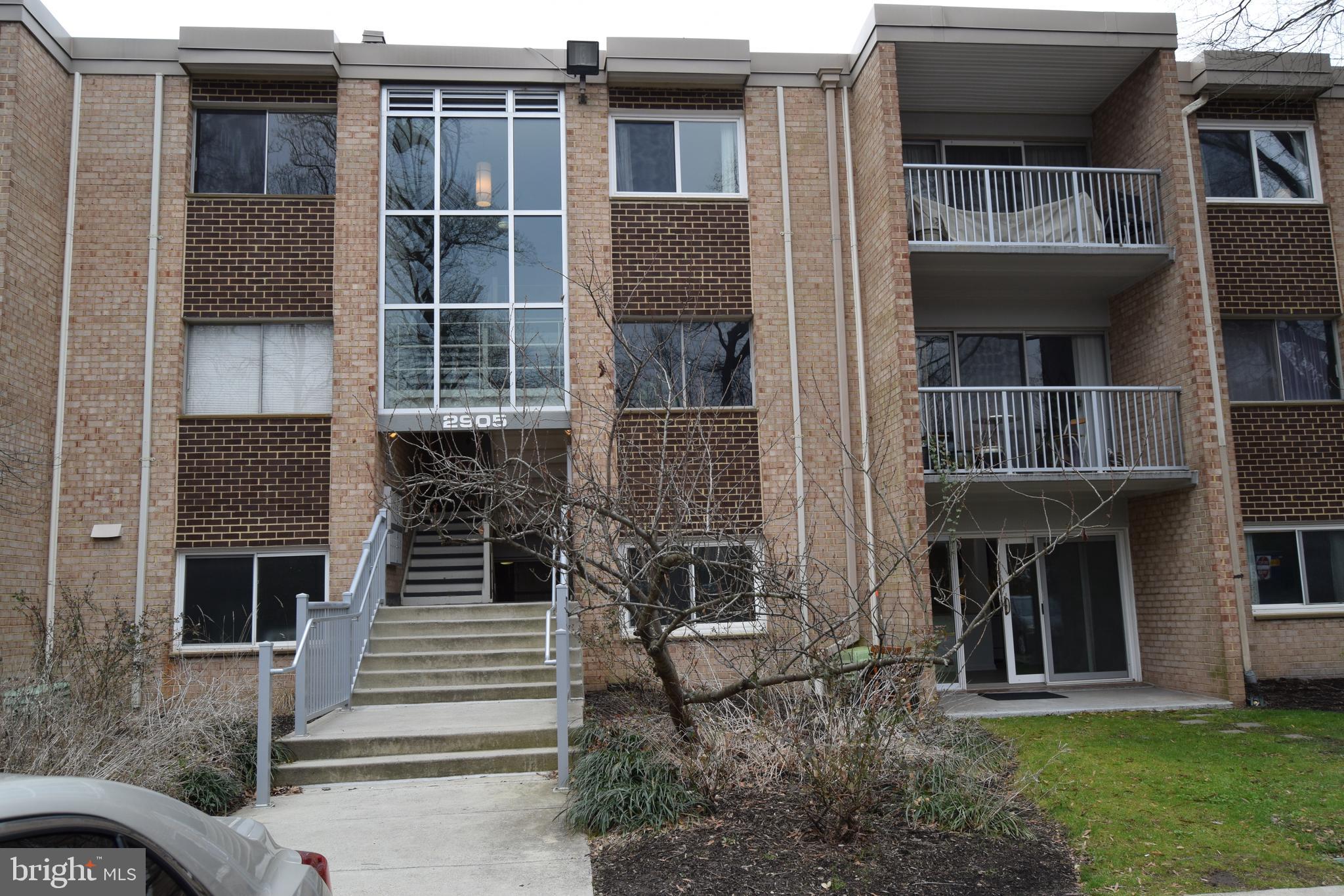 2905 Charing Cross Road, Unit 2 Falls Church, VA 22042 - Photo 36 of 36 Gallery Image 36