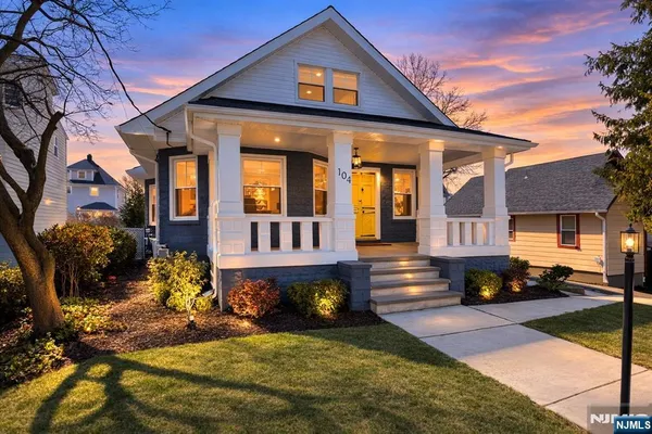 $1,200,000 | 104 Walter Avenue, Hasbrouck Heights, NJ 07604