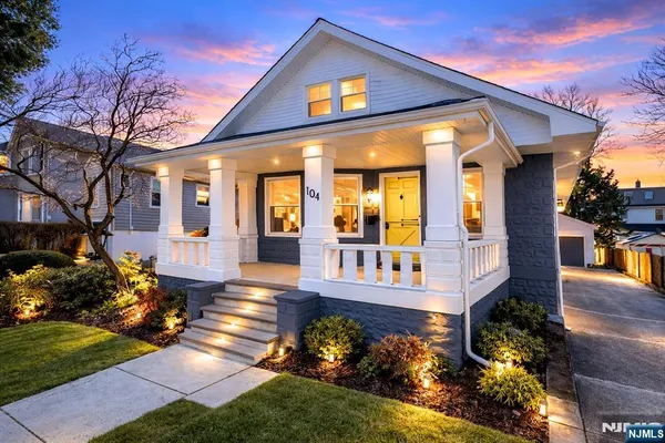 $1,200,000 | 104 Walter Avenue, Hasbrouck Heights, NJ 07604