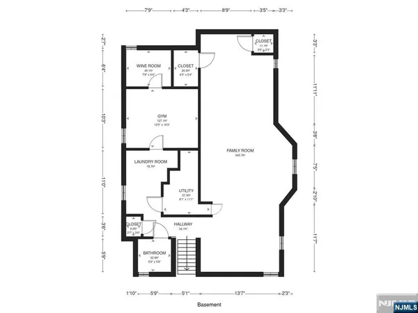 $1,200,000 | 104 Walter Avenue, Hasbrouck Heights, NJ 07604