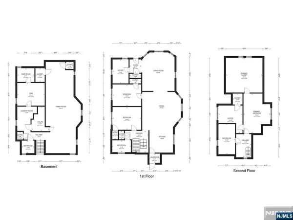 $1,200,000 | 104 Walter Avenue, Hasbrouck Heights, NJ 07604