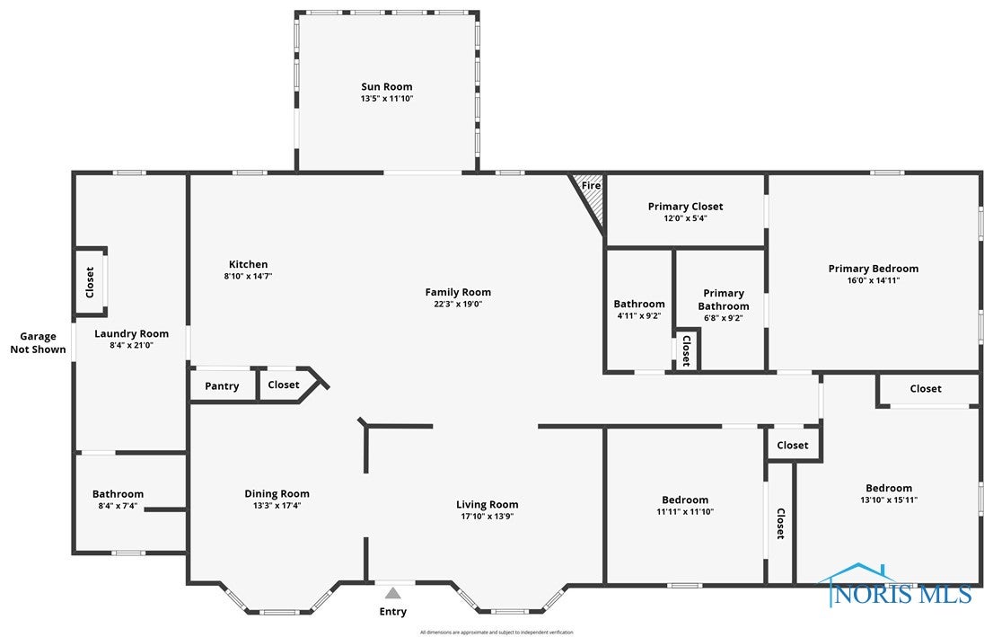 1629 Lockwood Road Findlay, OH 45840 - Photo 39 of 39 Gallery Image 39