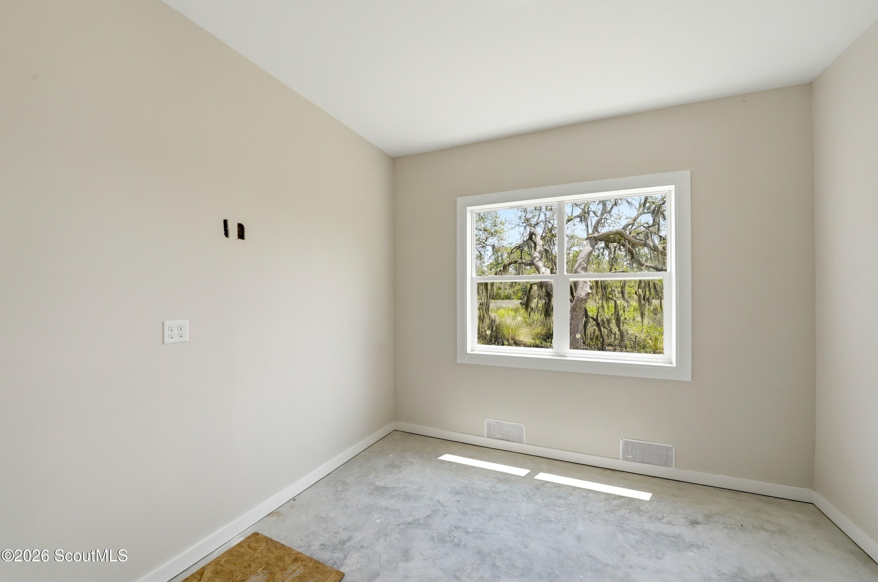 123 Rice Mill St. Simons Island, GA 31522 - Photo 61 of 83 Plumbed for a bathroom on ground level