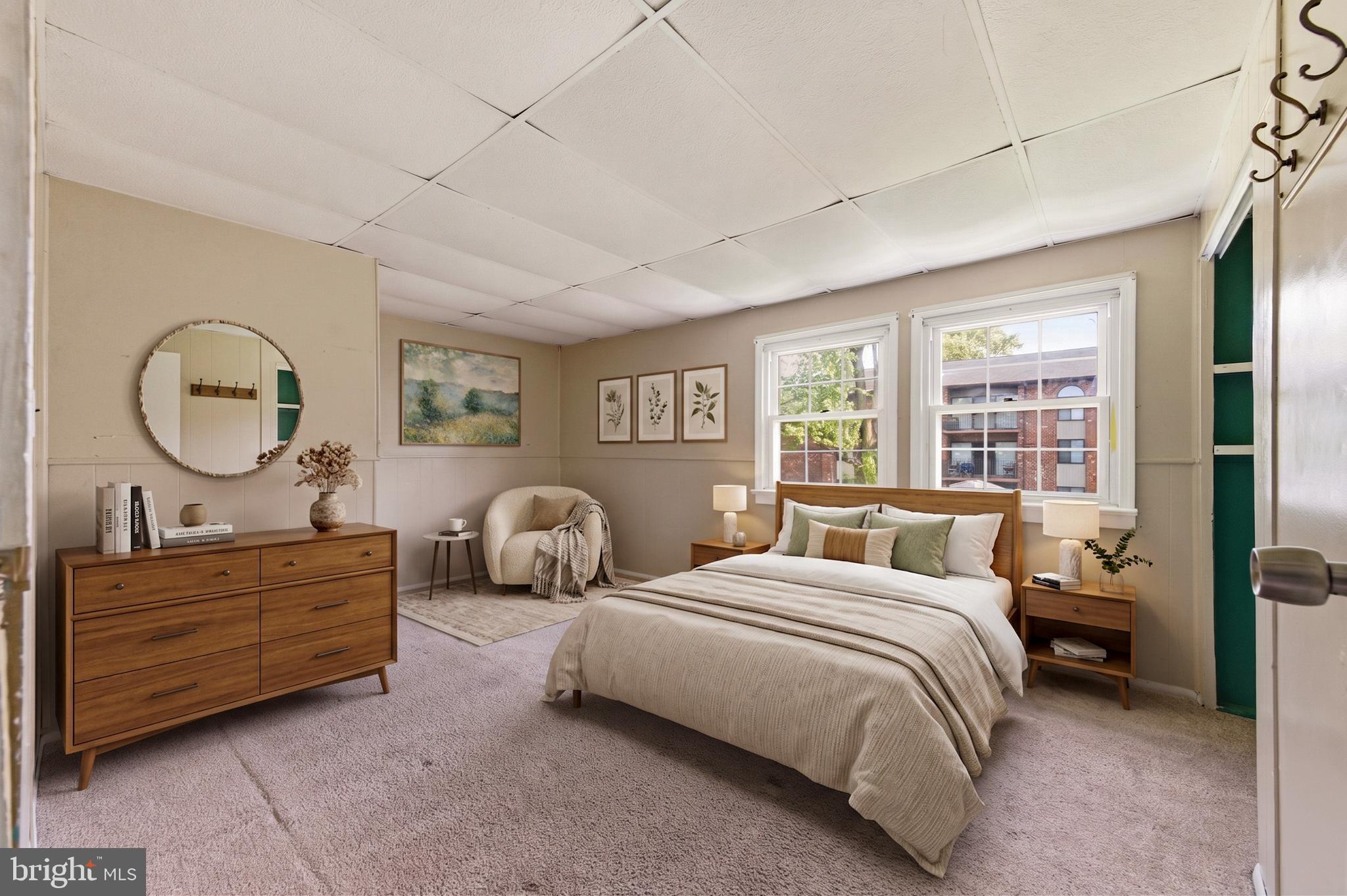 621 Woodsdale Road Baltimore, MD 21228 - Photo 31 of 59 Virtually Staged for Inspiration