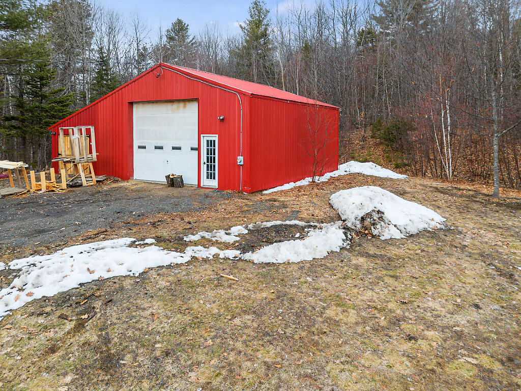 71 Barton Hill Road Anson, ME 04911 - Photo 13 of 82 16_DJI_0083_DxO_mls