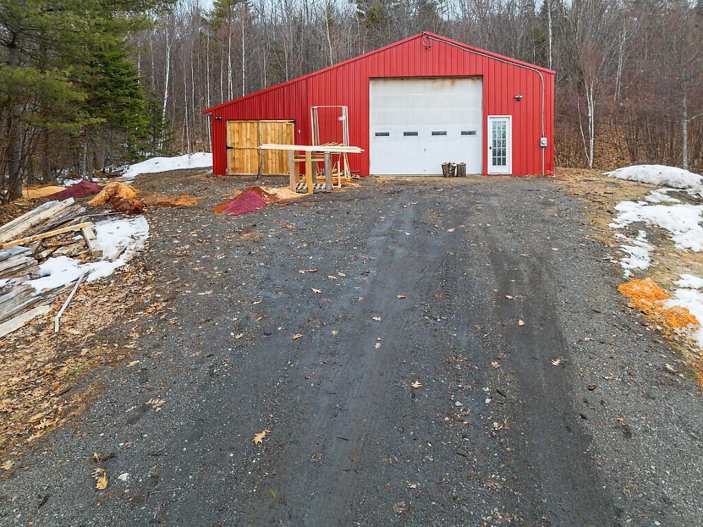71 Barton Hill Road Anson, ME 04911 - Photo 14 of 82 17_DJI_0082_DxO_mls
