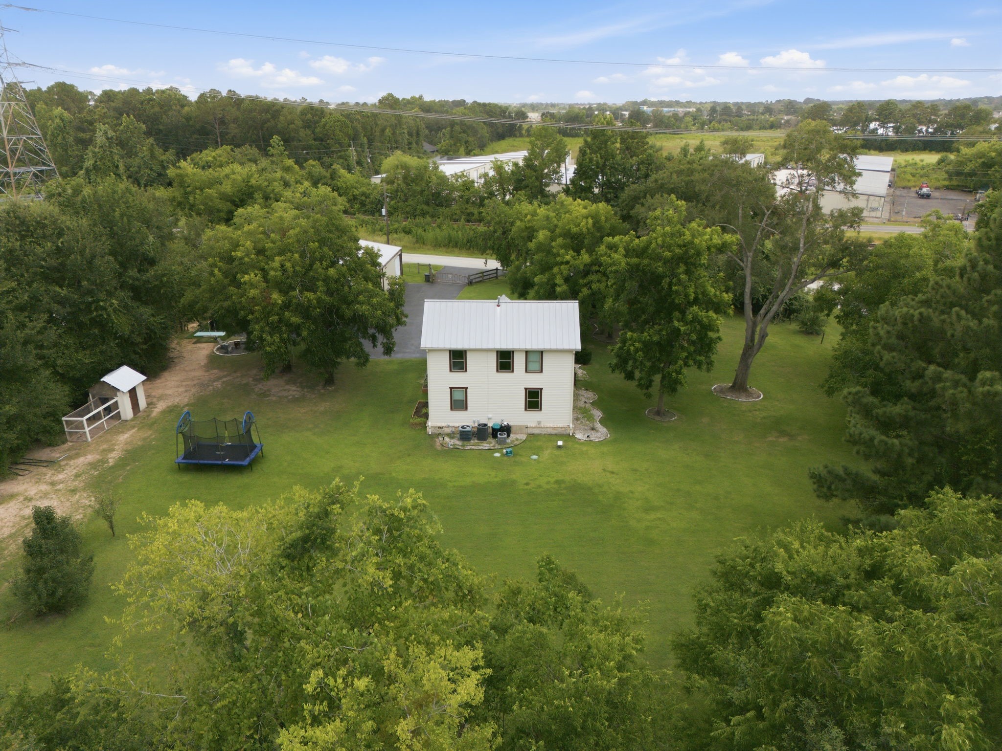 23602 Willow Switch Road Spring, TX 77389 - Photo 42 of 46