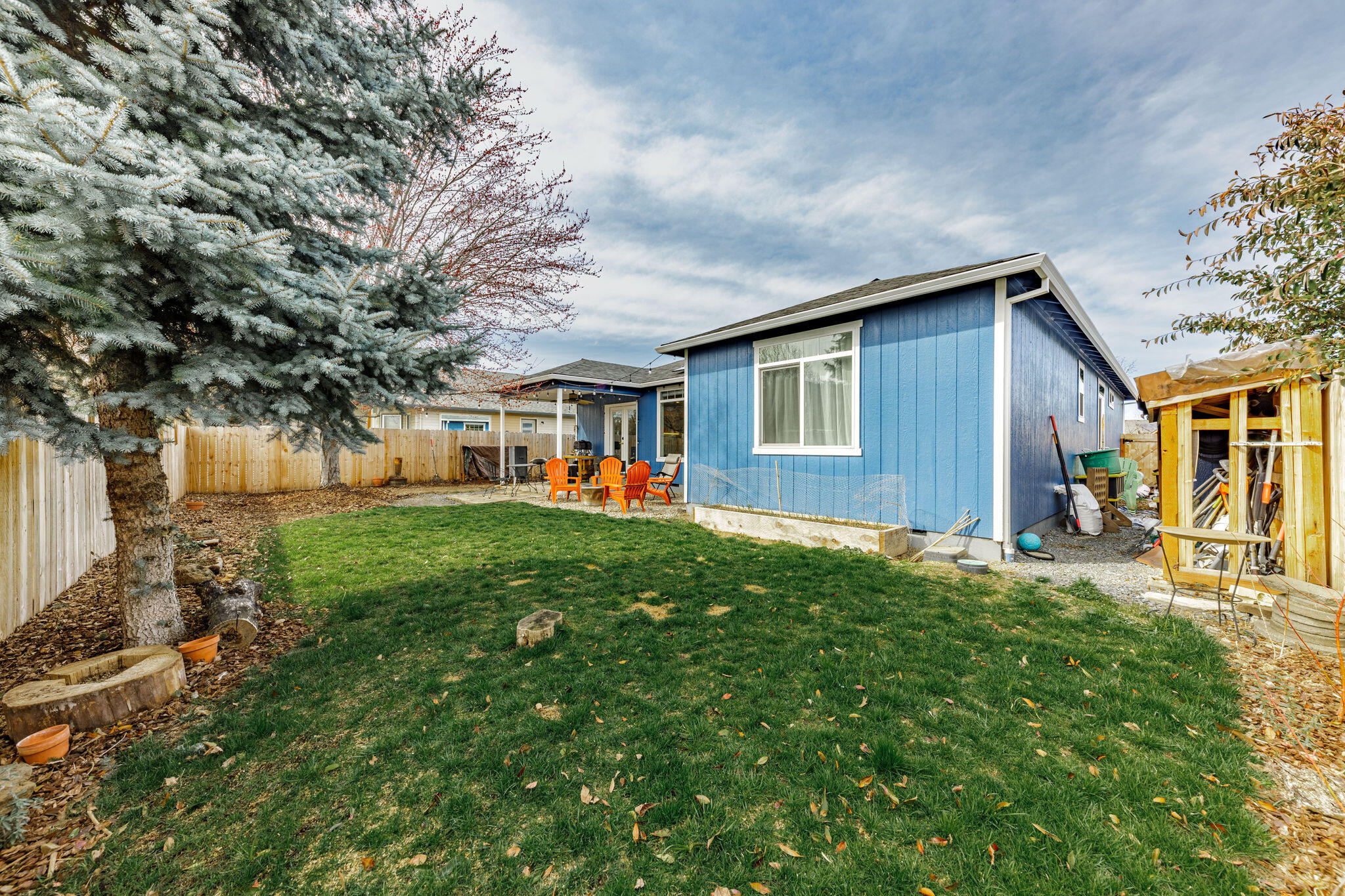 252 Jared Court Phoenix, OR 97535 - Photo 35 of 60 HD-29