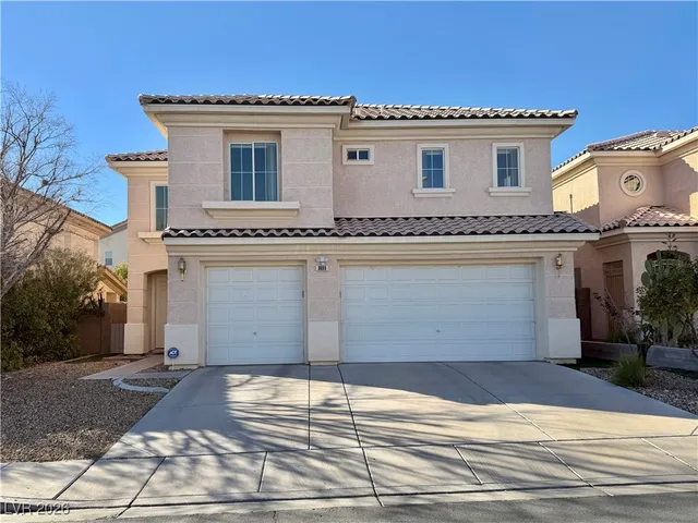 $2,795 | 3889 Palm Island Court, Las Vegas, NV 89147