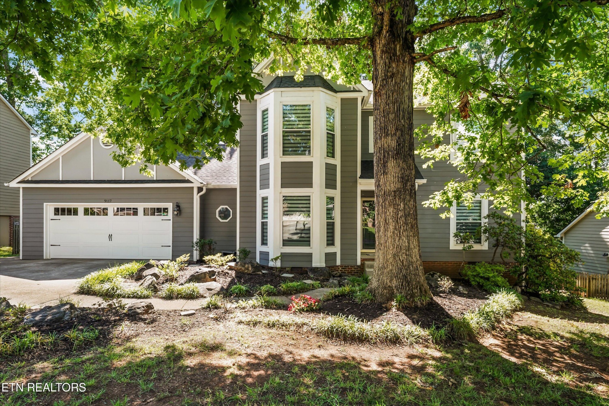 9117 Colchester Ridge Road Knoxville, TN 37922 - Photo 1 of 42 Gallery Image 1