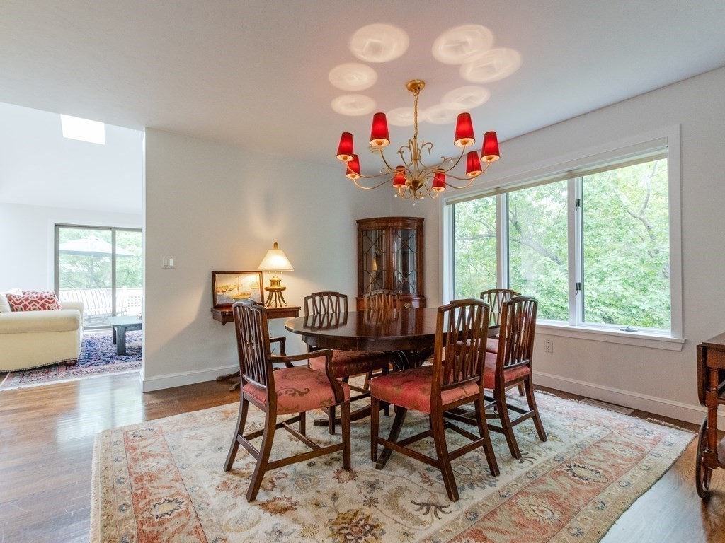 7 Wainwright Road, Unit 39 Winchester, MA 01890 - Photo 4 of 38 Gallery Image 4