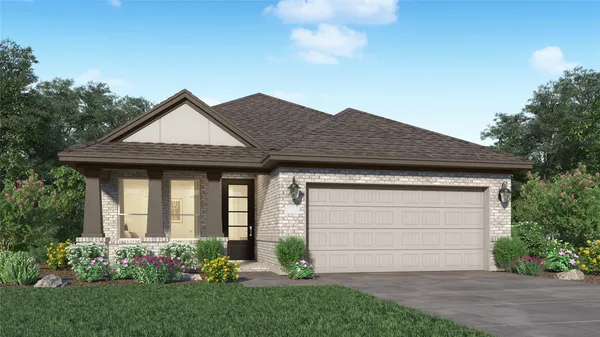 $274,990 | 3053 Duskshine Drive, Brookshire, TX 77423