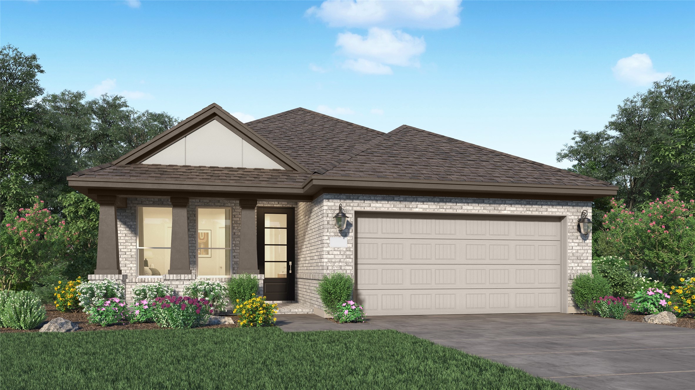 2139 Mosaic Vly Court Angleton, TX 77515 - Photo 2 of 17
