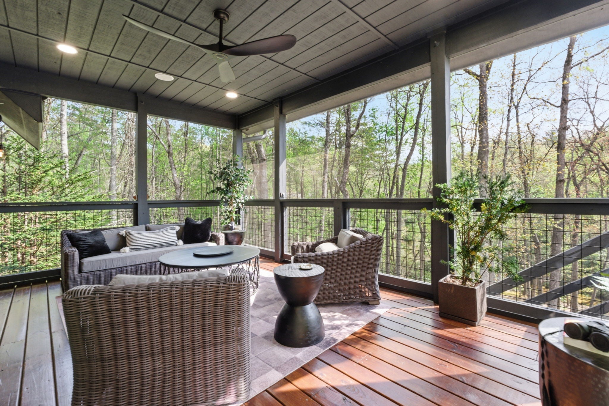 132 Still Water Road Cashiers, NC 28717 - Photo 16 of 33 Gallery Image 16