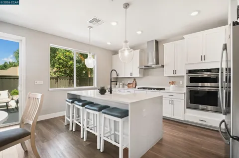 $929,000 | 163 Canary Creek Way, Brentwood, CA 94513