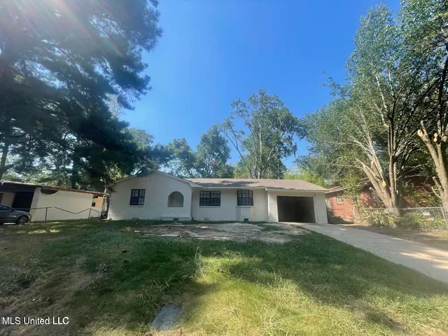 $140,000 | 564 Woodward Avenue, Jackson, MS 39206