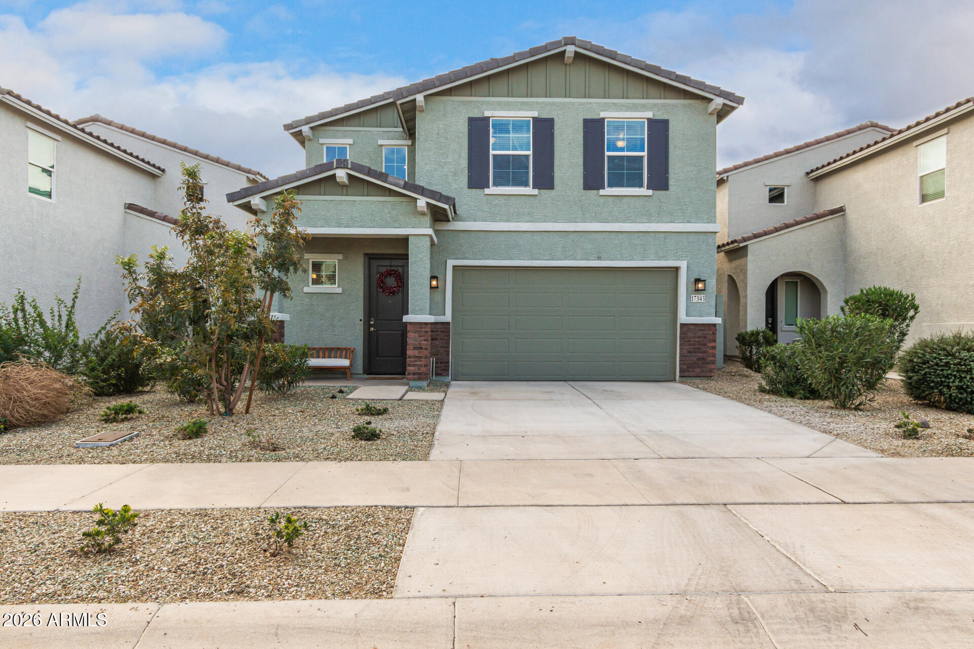 17343 West Daley Lane Surprise, AZ 85387 - Photo 2 of 26 01 Daley